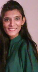 Najma Aziz